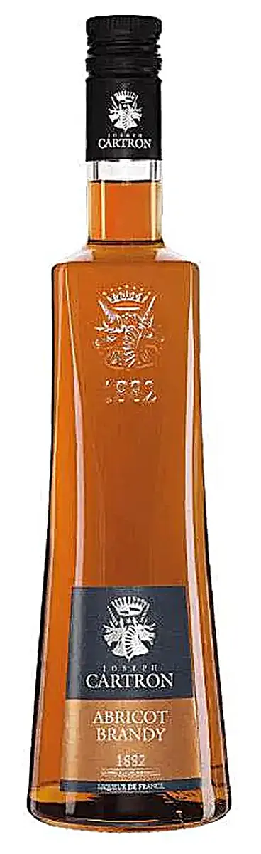 Cartron - Apricot Brandy - Joseph Cartron