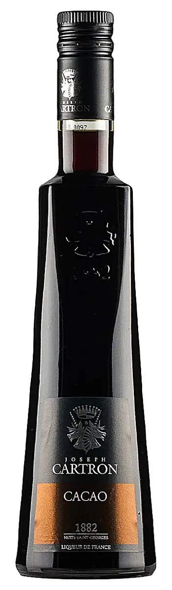 Cartron - Cacao Brown - Joseph Cartron