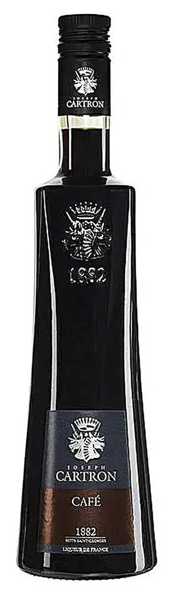 Cartron - Cafe (Coffee) - Joseph Cartron