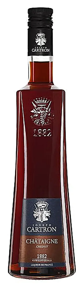 Cartron - Chataigne (Chestnut) - Joseph Cartron