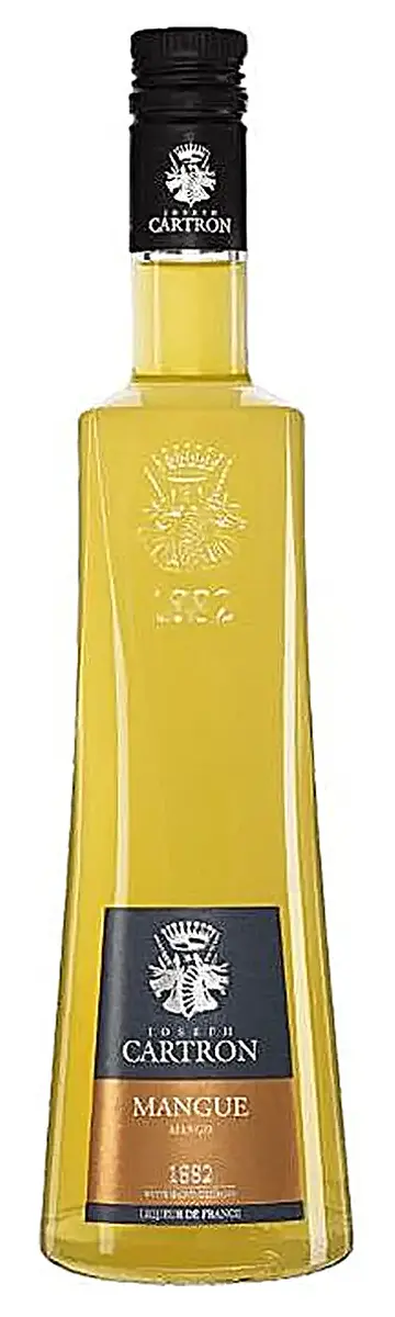 Cartron - Mague (Mango) - Joseph Cartron