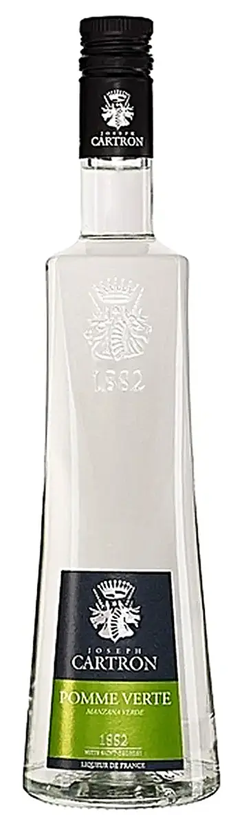 Cartron - Pomme Verte (Manzana Verde) - Joseph Cartron
