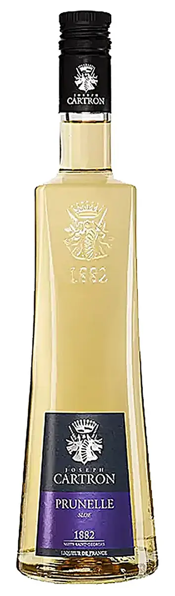 Cartron - Prunelle (Plum) - Joseph Cartron