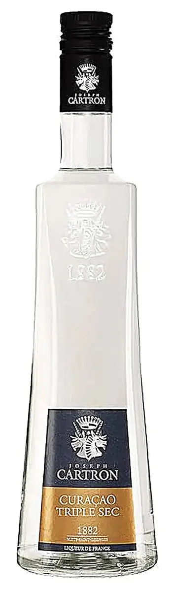 Cartron - Triple Sec, 25% - Joseph Cartron