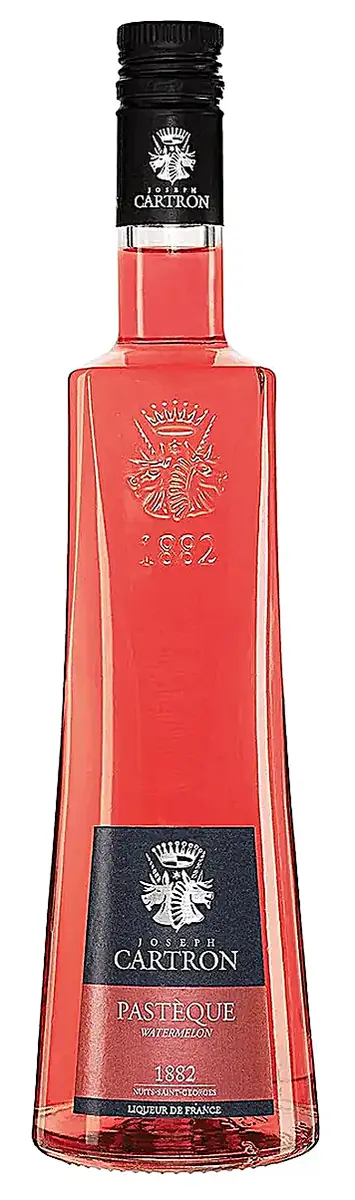 Cartron - Watermelon (Pasteque) - Joseph Cartron