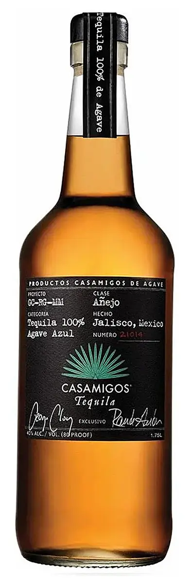 Casamigos Anejo - Casamigos