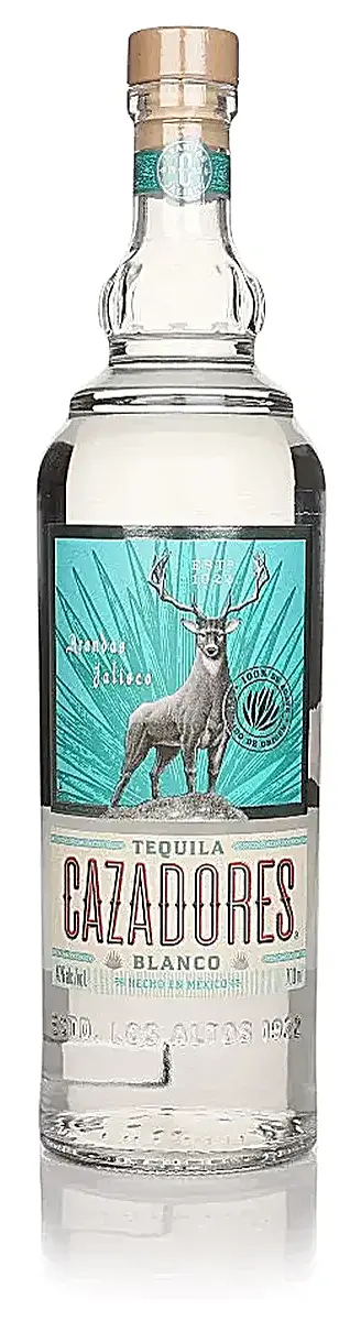 Cazadores Blanco - Cazadores