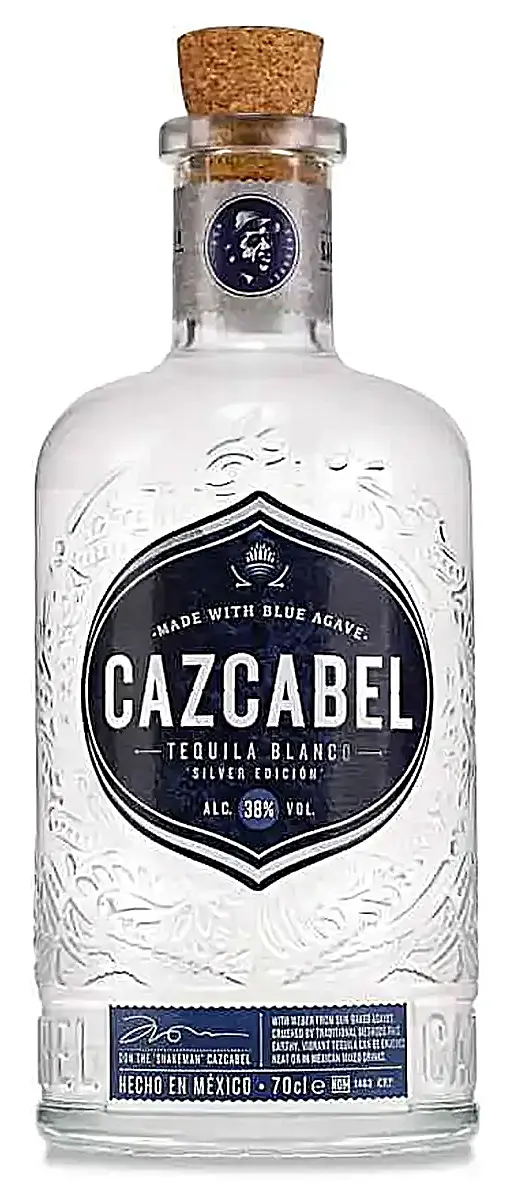 Cazcabel Blanco - Cazcabel
