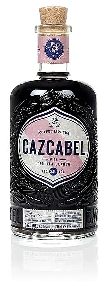 Cazcabel Coffee - Cazcabel