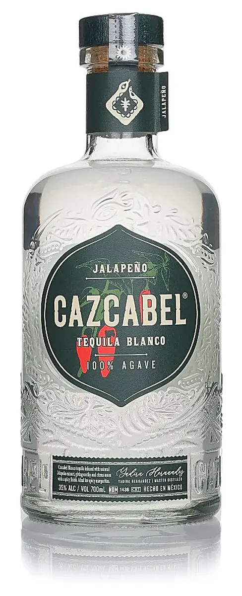 Cazcabel Jalapeño - Cazcabel