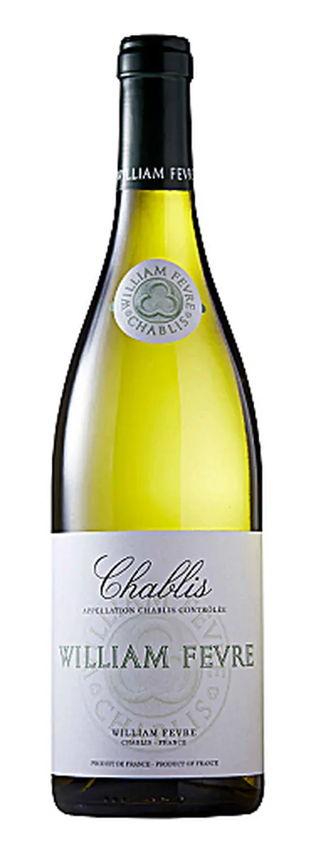 William Fevre, Chablis Villages - William Fevre