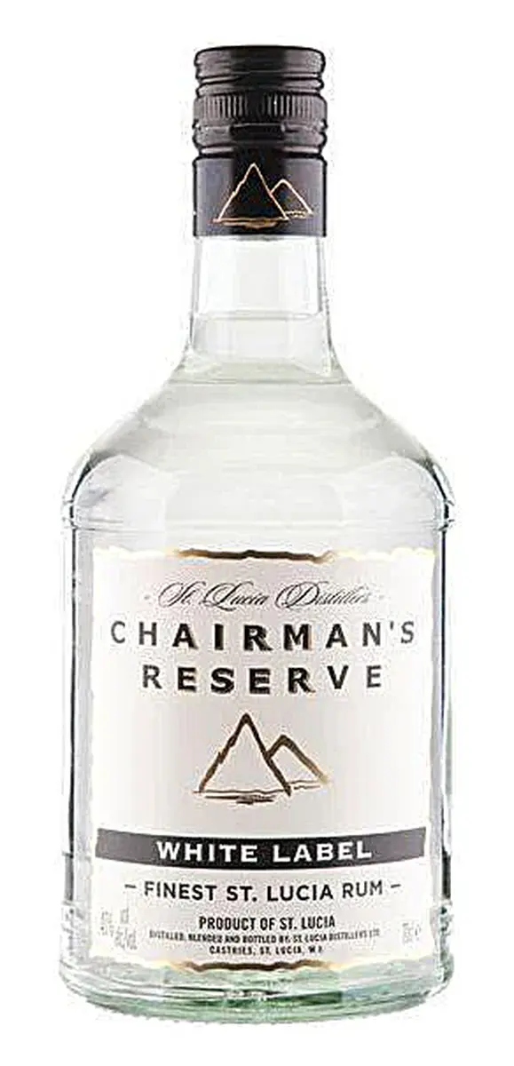 Chairmans White - Chairmans Reserve