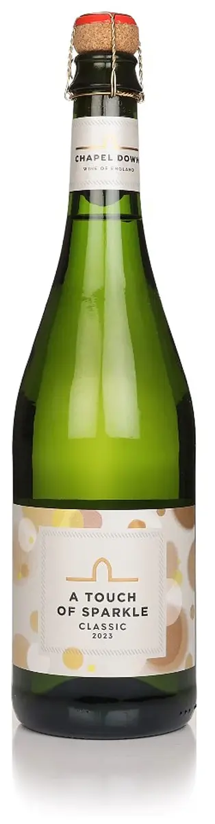 Chapel Down A touch of Sparkle - Chapel Down