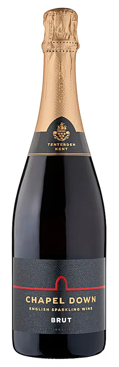 Chapel Down Brut Reserve - Chapel Down