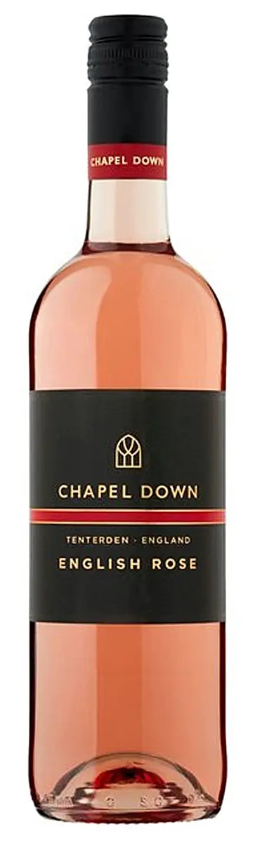 Chapel Down English Rose - Chapel Down