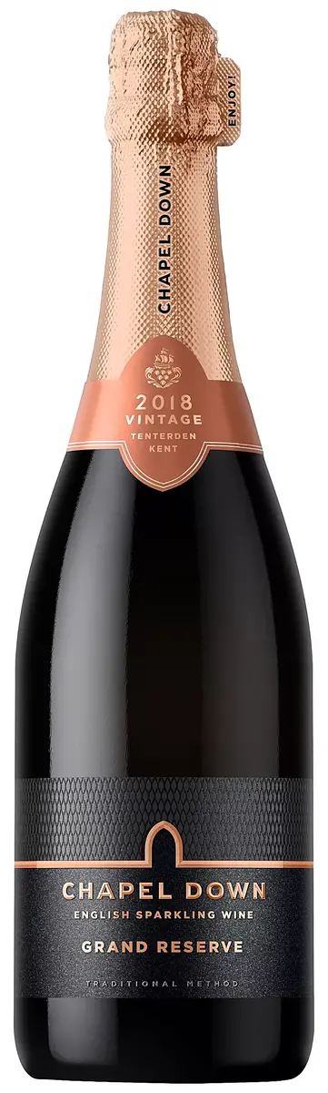 Chapel Down Grand Reserve - Chapel Down