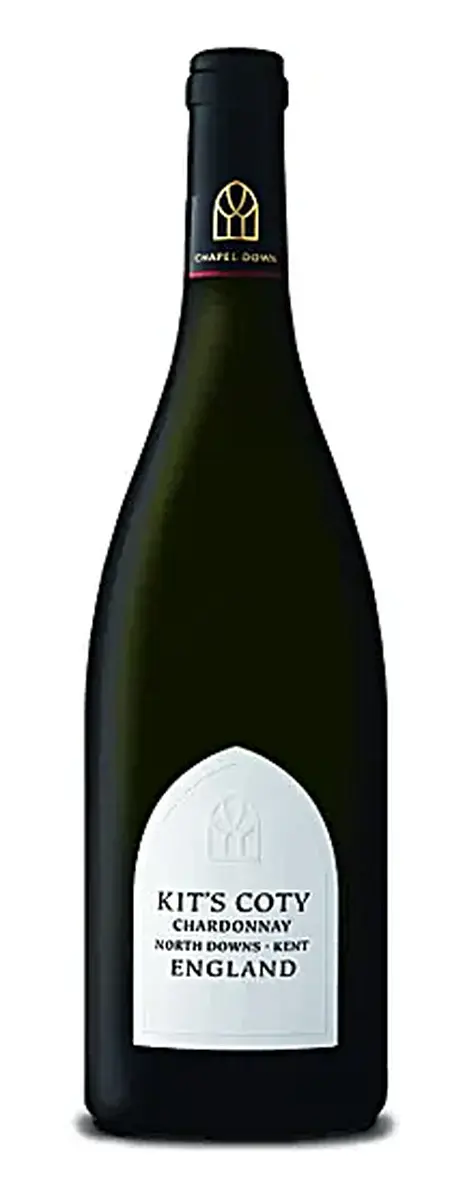 Chapel Down Kits Coty Chardonnay - Chapel Down