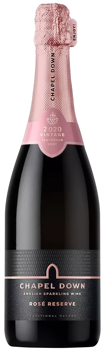 Chapel Down Rose Reserve - Chapel Down