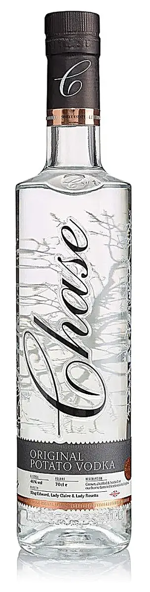 Chase - Vodka - Chase Distillery