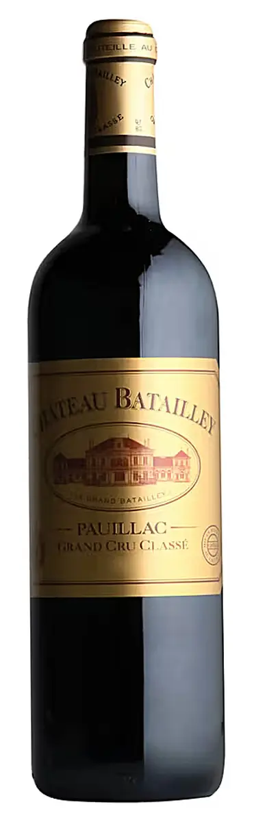 Château Batailley, Pauillac, 2019, Magnum - Château Batailley