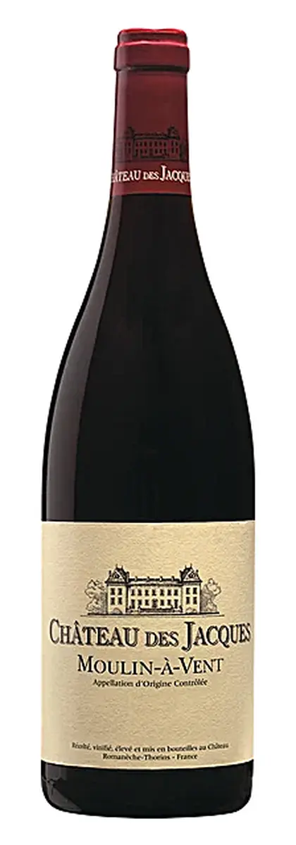 Chateau des Jacques - Moulin A Vent - Louis Jadot
