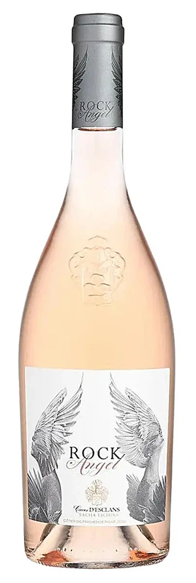 Château d'Esclans, Rock Angel - Château d’Esclans