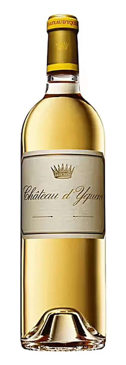 Château d'Yquem, Sauternes, 2020, Half - Château d'Yquem