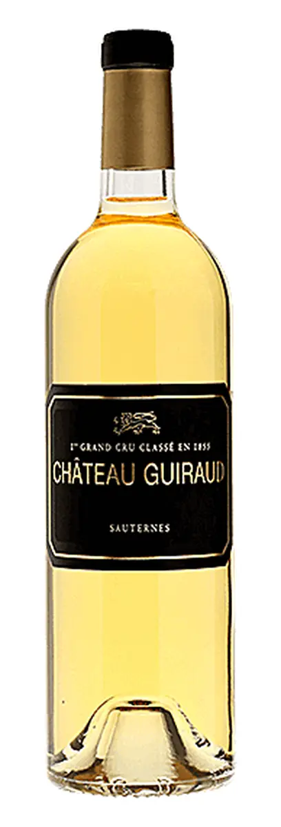 Château Guiraud, Sauternes, 2015 - Château Guiraud