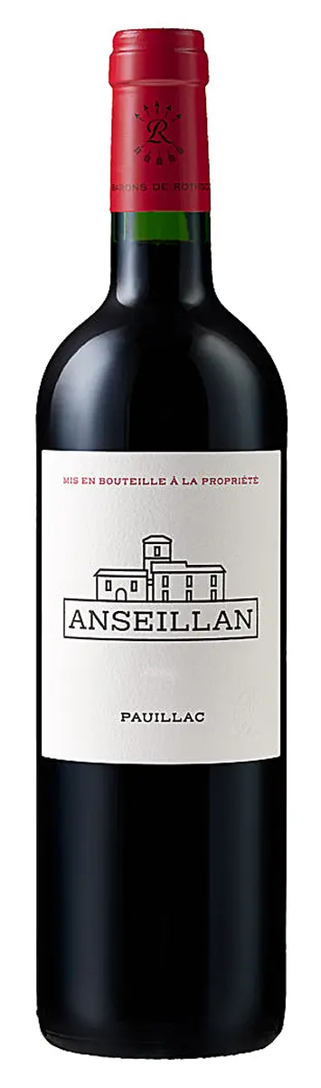 Chateau Lafite, Anseillan 2020 - Chateau Lafite