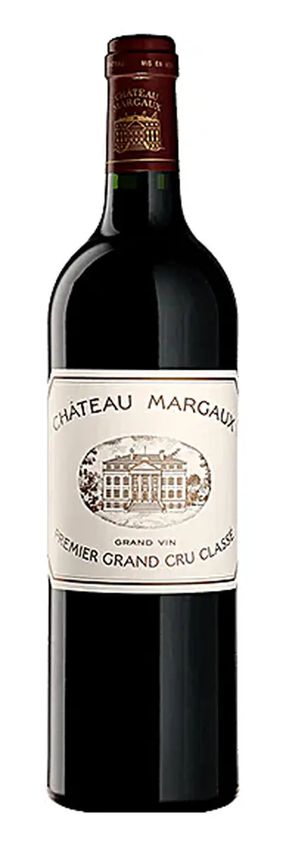 Chateau Margaux Premier Cru Classe 2020 - Chateau Margaux