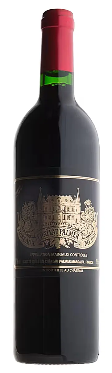 Château Palmer, Margaux, 2023 - Château Palmer