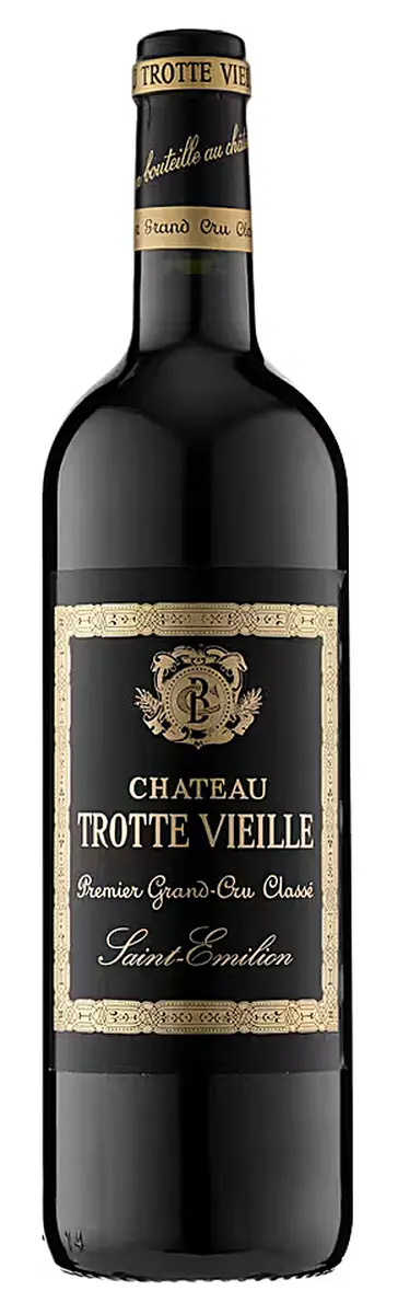 Château Trotte Vieille, St Emilion, 2021 - Château Trotte Vieille