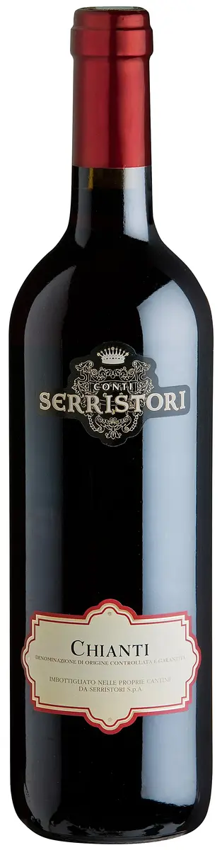 Chianti Conti Serristori - Conti Serristori
