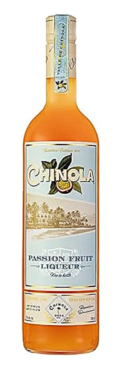 Chinola Passionfruit, Liqueur - Chinola