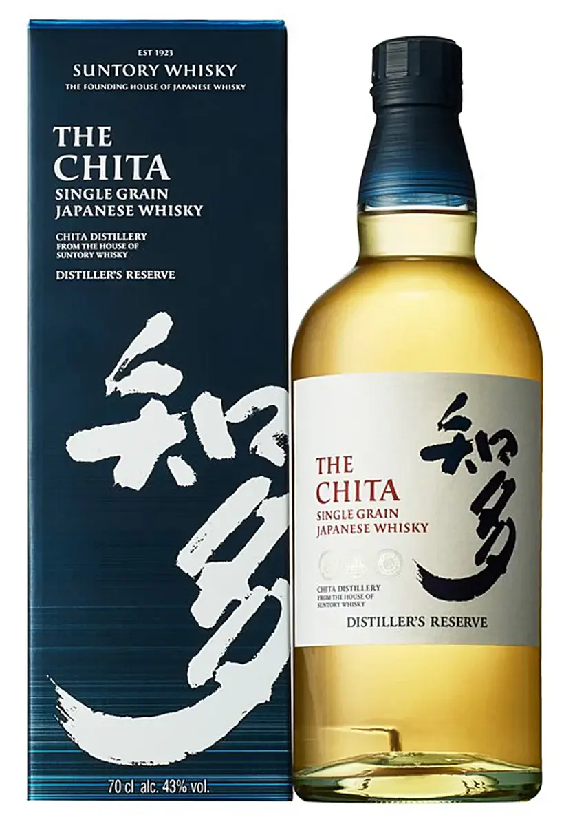 Chita, Suntory - Suntory