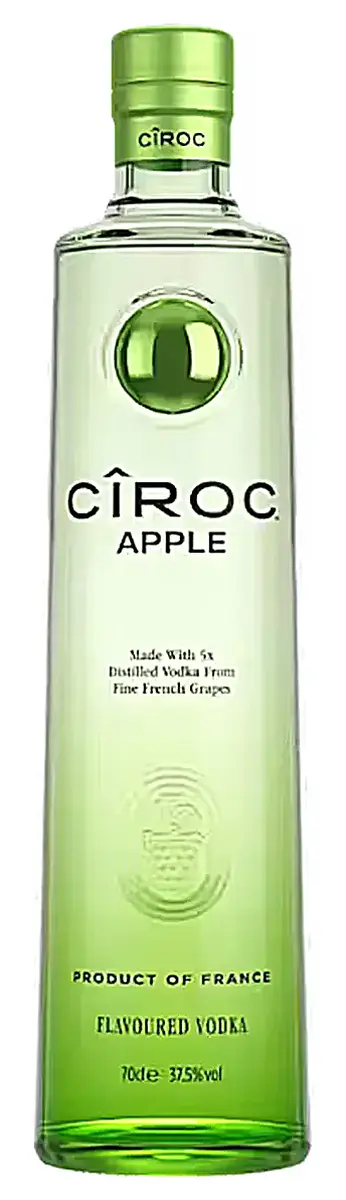 Ciroc - Apple - Ciroc