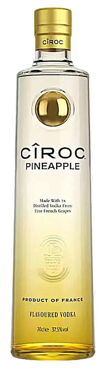 Ciroc - Pineapple - Ciroc