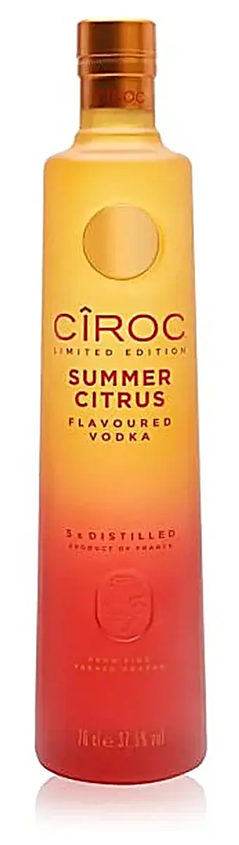 Ciroc - Summer Citrus - Ciroc
