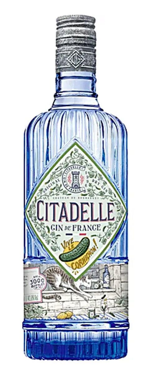 Citadelle Vive Le Cornichon - Citadelle