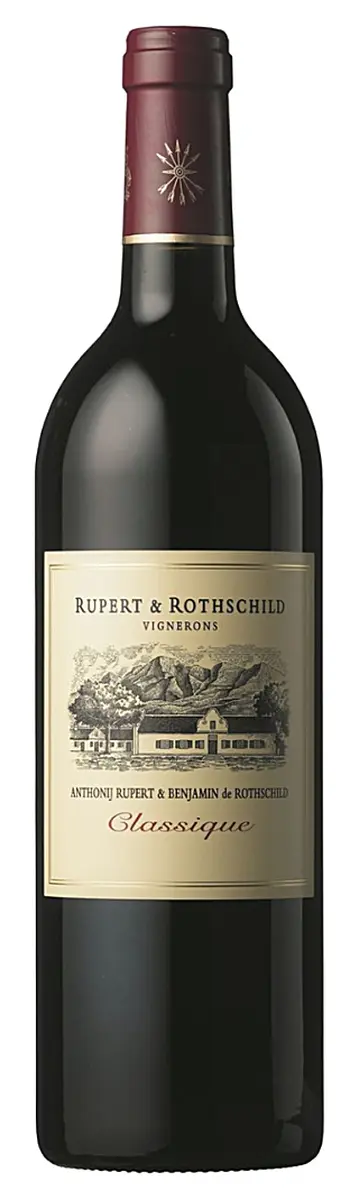 Classique, Magnum - Rupert & Rothschild