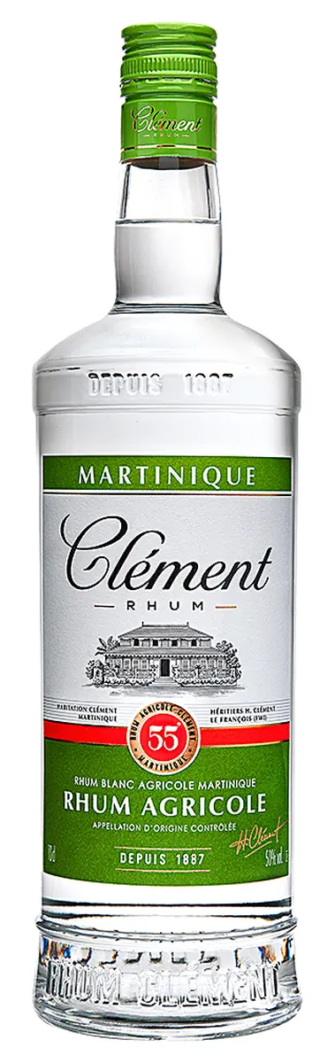 Clement Blanc - Clement