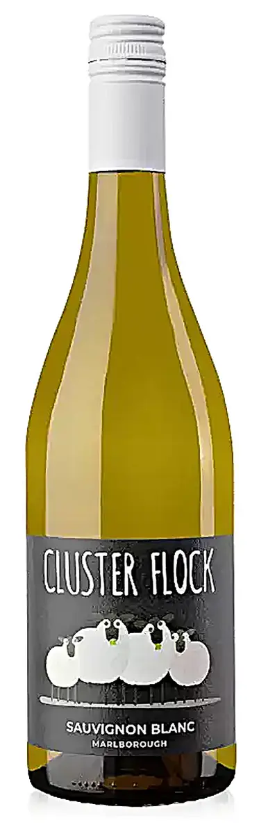 Cluster Flock, Sauvignon Blanc - Citizen Wine