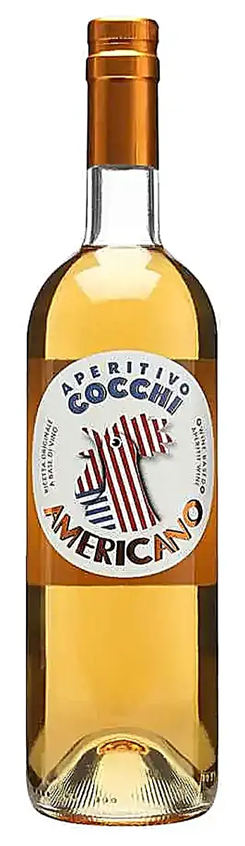 Cocchi - Americano - Cocchi