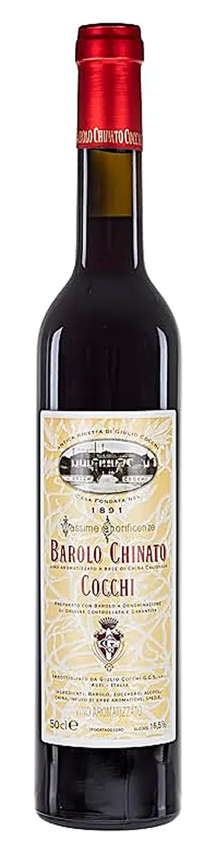 Cocchi Barolo Chinato - Cocchi