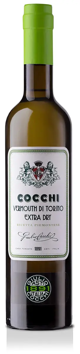 Cocchi - Extra Dry - Cocchi