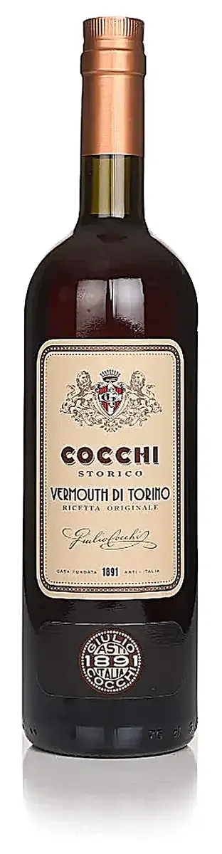 Cocchi - Vermouth Di Torino - Cocchi