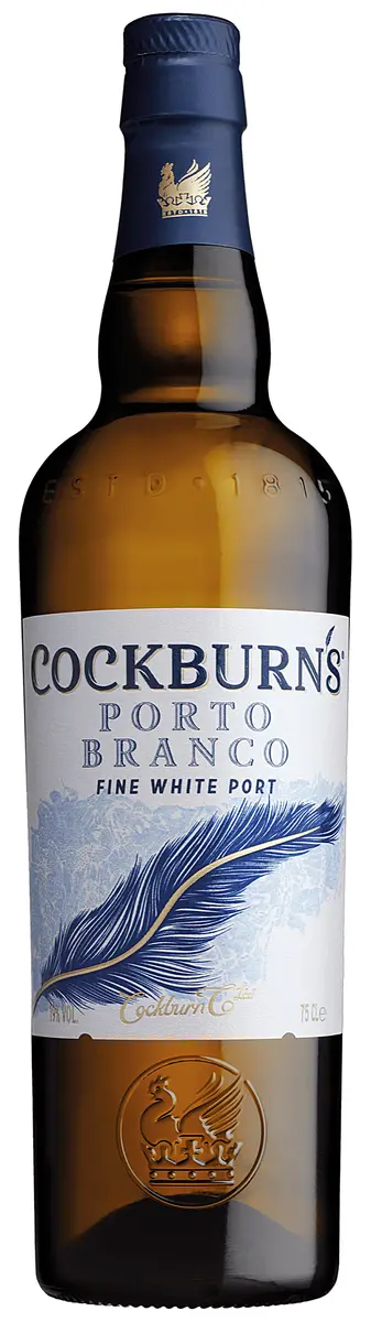 Cockburns White - Cockburns
