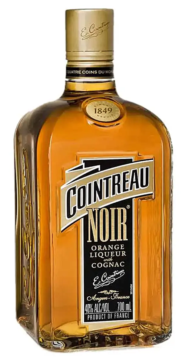 Cointreau Noir - Cointreau