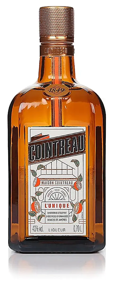 Cointreau Orange Liqueur - Cointreau