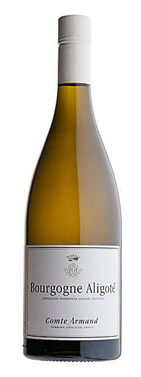 Comte Armand, Bourgogne Aligoté, 2023 - Comte Armand